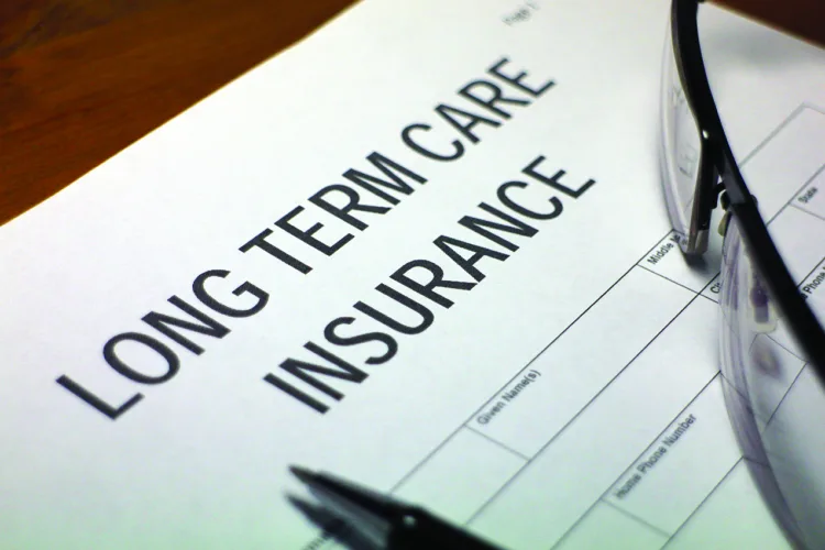 What To Know About Long-Term Care Insurance